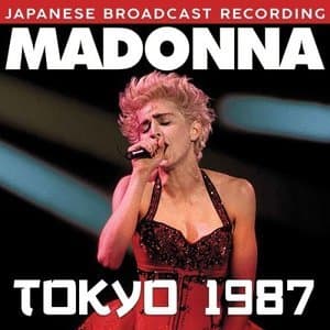 Tokyo 1987