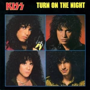 Turn On The Night