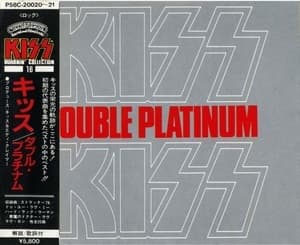 Double Platinum