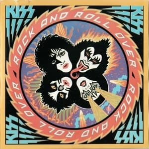 Rock And Roll Over