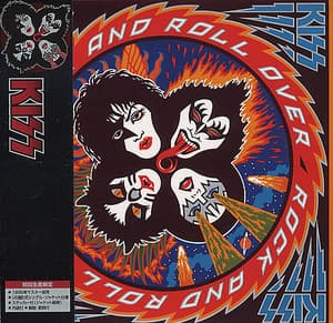 Rock And Roll Over