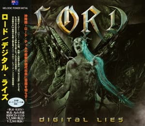 Digital Lies