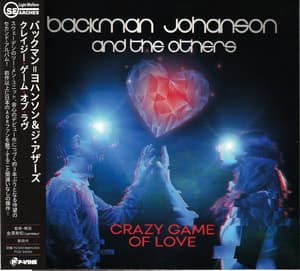 Crazy Game Of Love