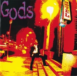 Gods Hotel