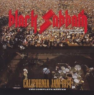 California Jam 1974