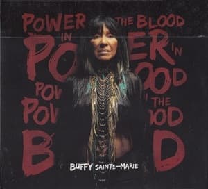 Power In The Blood