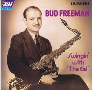 Swingin' With ''The Eel''