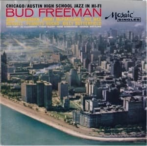 Chicago / Austin High School Jazz In Hi-Fi