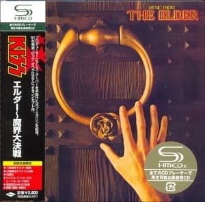 (Music From) The Elder