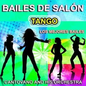 Bailes de Salon : Tango - Los Mejores Bailes (Ballroom Dancing)