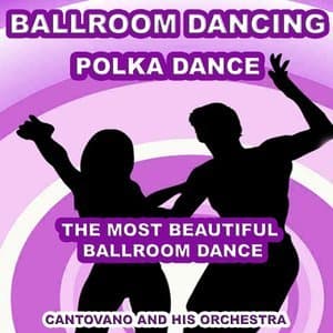 Ballroom Dancing (Polka Dance) (The Most Beautiful Ballroom Dance)