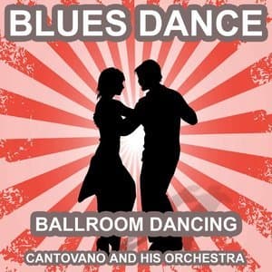Blues Dance (Ballroom Dancing)