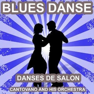 Blues Danse (Danses de Salon)
