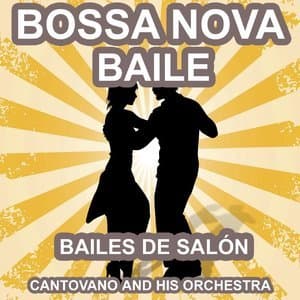 Bossa Nova Baile (Bailes de Salon)