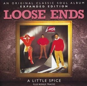 A Little Spice