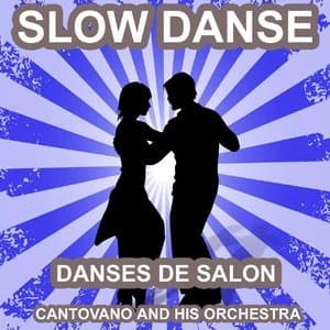 Slow danse (Danses de salon)