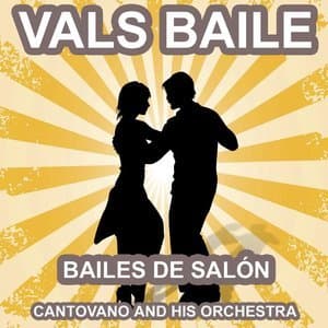 Vals Baile (Bailes de Salon)