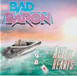 Ace Of Hearts