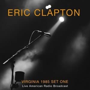 Virginia 1985 Set One - Live American Radio Broadcast