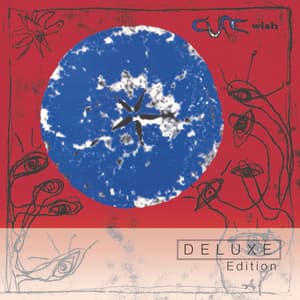 Wish  (30th Anniversary Deluxe Edition)