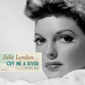 Saga All Stars: Cry Me a River - The EPs 1954