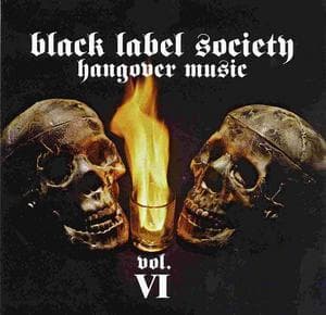 Hangover Music Vol. Vi