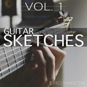 Guitar Sketches, Vol. 1