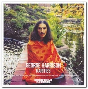 Rarities: Unreleased Rare Studio Trax and Live Performances, LP and EP Trax, Various Dates and Sesss