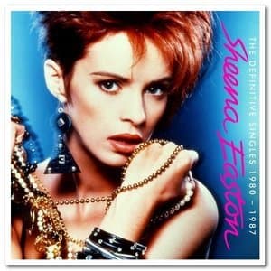 The Definitive Singles 1980-1987