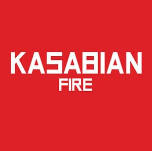 Fire [Promo]