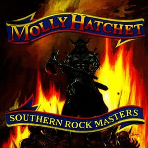 Southern Rock Masters (Deluxe Digital Version)