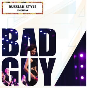 Bad Guy