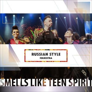 Smells Like Teen Spirit