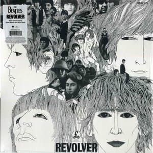 Revolver