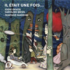 Il etait une fois...