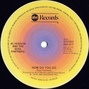 How Do You Do