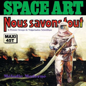 Nous Savons Tout / Melodie Moderne