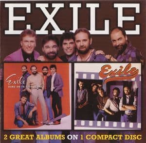 Hang On To Your Heart & Exile