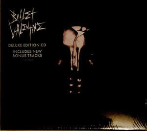 Bullet For My Valentine
