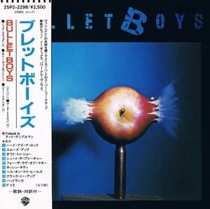 Bullet Boys