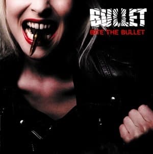 Bite The Bullet