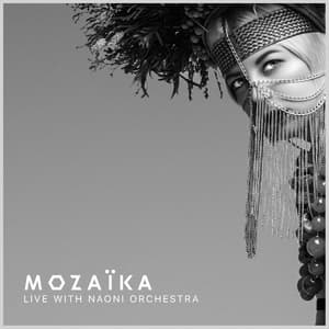 MozaYka Live with NAONI Orchestra