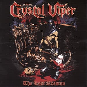 The Last Axeman