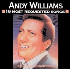 16 Most Requested Songs