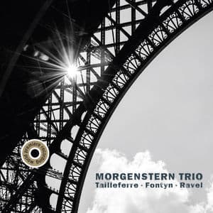 Tailleferre, Fontyn & Ravel