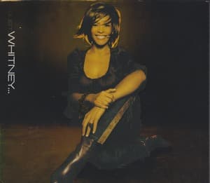 Just Whitney...