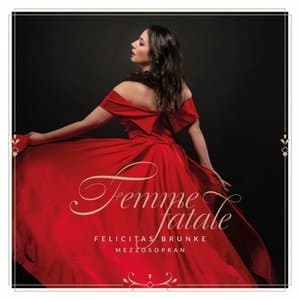 Femme fatale