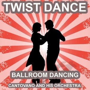 Twist Dance (Ballroom Dancing)