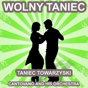 Wolny Taniec (Taniec Towarzyski)