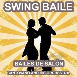 Swing Baile (Bailes de Salon)